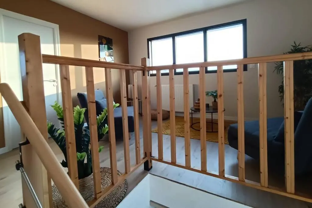 Maison De Vacances Ty Zoizos A 250 M De La Plage Plouescat Holiday home