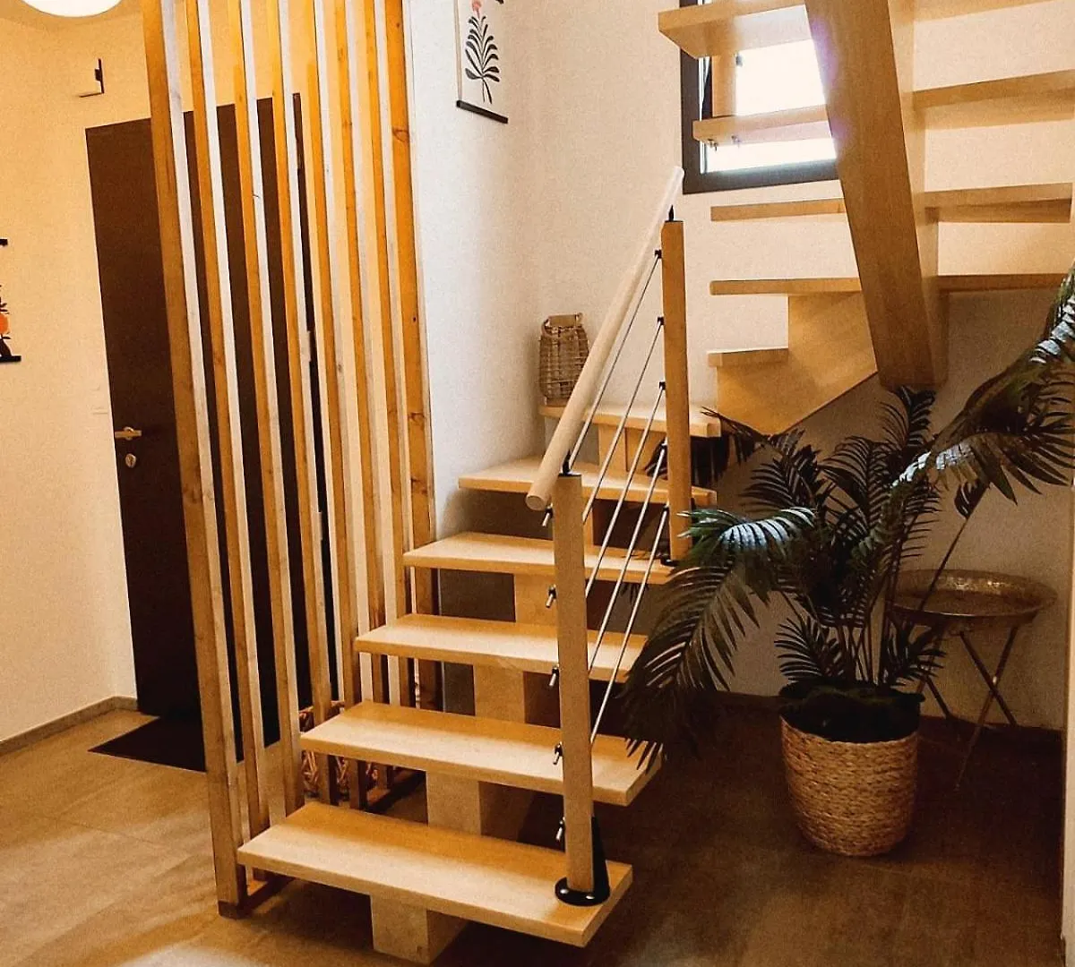 בית נופש פלואסקט Maison De Vacances Ty Zoizos A 250 M De La Plage צרפת