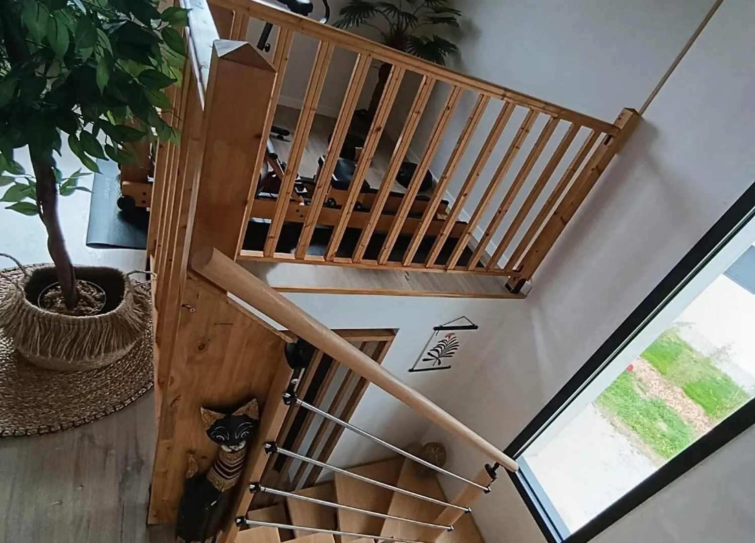 פלואסקט Maison De Vacances Ty Zoizos A 250 M De La Plage