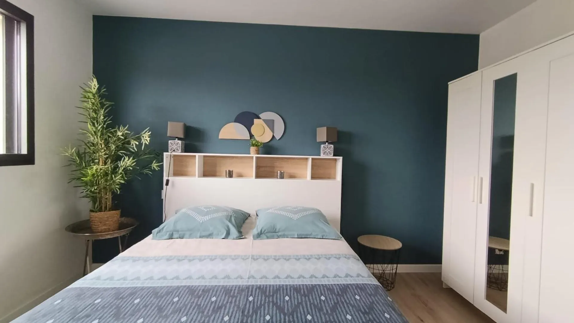 פלואסקט Maison De Vacances Ty Zoizos A 250 M De La Plage 0*,  צרפת