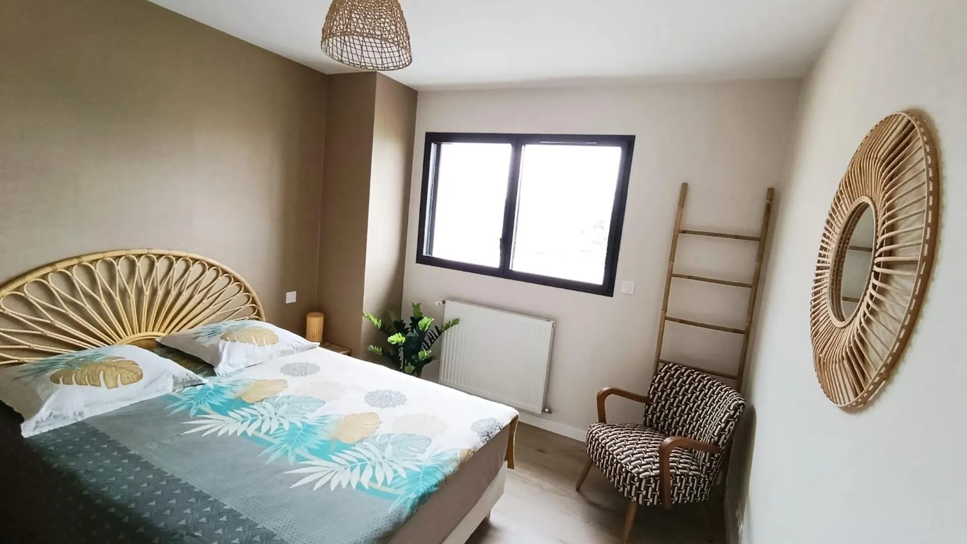 פלואסקט Maison De Vacances Ty Zoizos A 250 M De La Plage 0*,